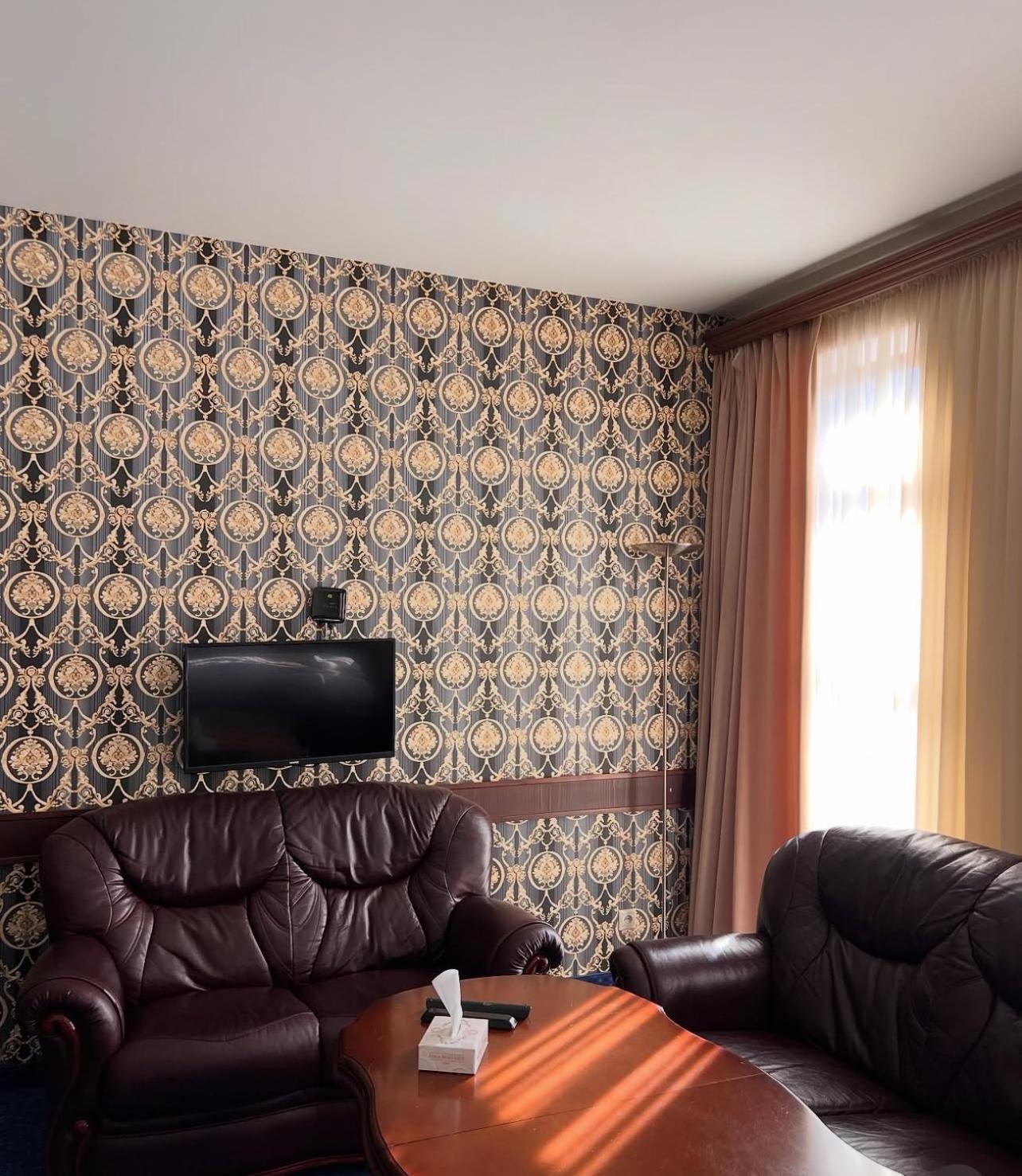 Faria Boutique Hotel Tsaghkadzor Exterior foto