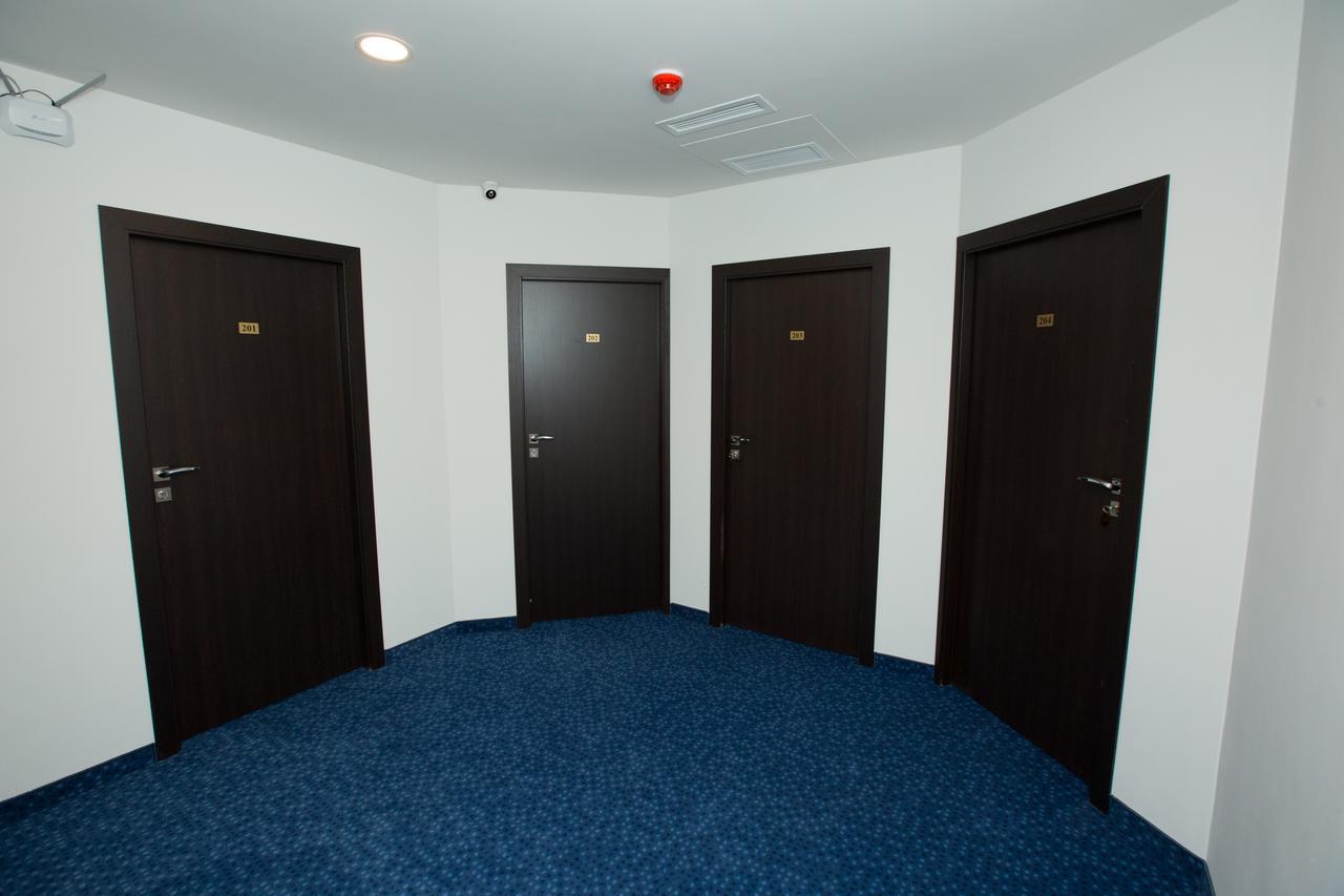 Faria Boutique Hotel Tsaghkadzor Exterior foto